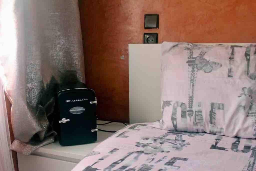 Modern Fully Equipped Two Story Appartement/Duplex Safi Exterior foto