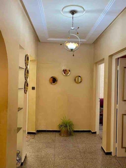 Modern Fully Equipped Two Story Appartement/Duplex Safi Exterior foto